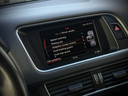 AUDI Q5 S-LINE QUATTRO