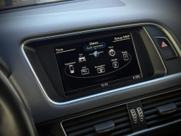 AUDI Q5 S-LINE QUATTRO