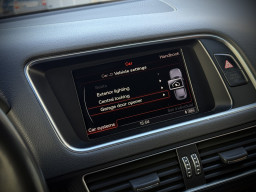 AUDI Q5 S-LINE QUATTRO