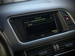 AUDI Q5 S-LINE QUATTRO