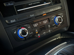 AUDI Q5 S-LINE QUATTRO