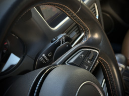 AUDI Q5 S-LINE QUATTRO