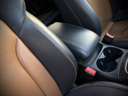 AUDI Q5 S-LINE QUATTRO