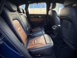 AUDI Q5 S-LINE QUATTRO