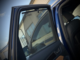 AUDI Q5 S-LINE QUATTRO