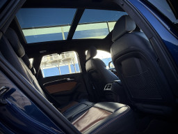 AUDI Q5 S-LINE QUATTRO