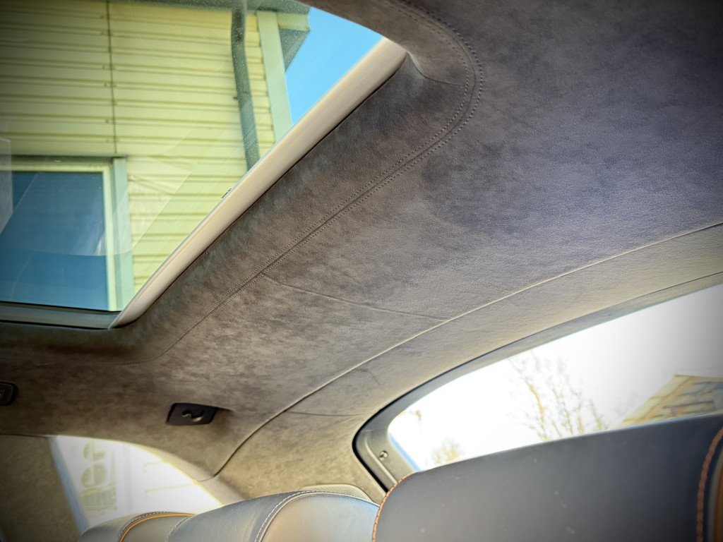 AUDI Q5 S-LINE QUATTRO