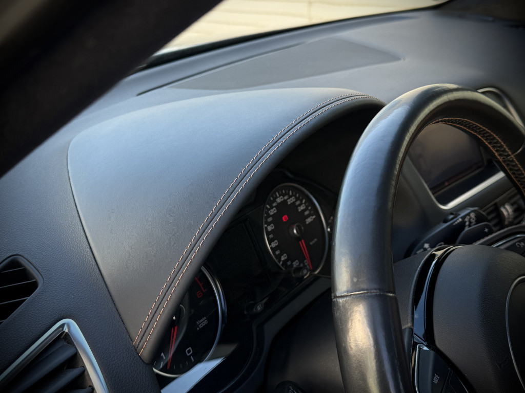 AUDI Q5 S-LINE QUATTRO