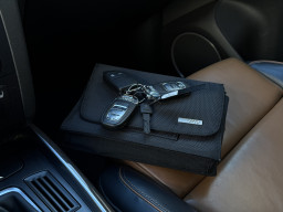 AUDI Q5 S-LINE QUATTRO