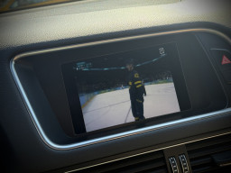 AUDI Q5 S-LINE QUATTRO