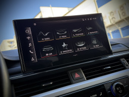 AUDI A4 40TDI S-LINE