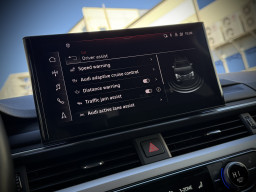 AUDI A4 40TDI S-LINE