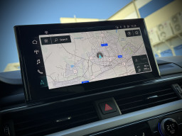 AUDI A4 40TDI S-LINE