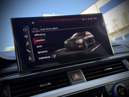 AUDI A4 40TDI S-LINE