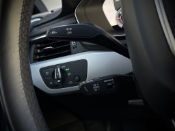 AUDI A4 40TDI S-LINE