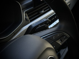 AUDI A4 40TDI S-LINE