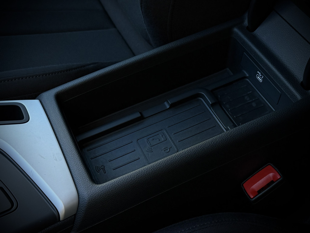 AUDI A4 40TDI S-LINE