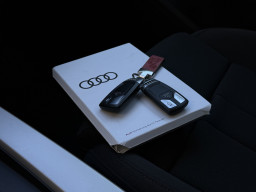 AUDI A4 40TDI S-LINE