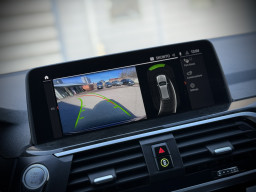 BMW X3 M-SPORTSPAKET