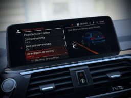 BMW X3 M-SPORTSPAKET