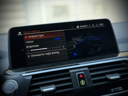 BMW X3 M-SPORTSPAKET