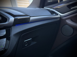 BMW X3 M-SPORTSPAKET