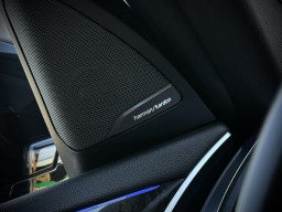 BMW X3 M-SPORTSPAKET