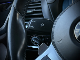 BMW X3 M-SPORTSPAKET