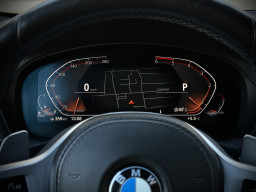 BMW X3 M-SPORTSPAKET