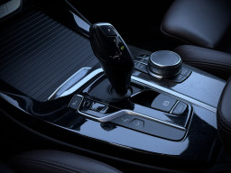 BMW X3 M-SPORTSPAKET