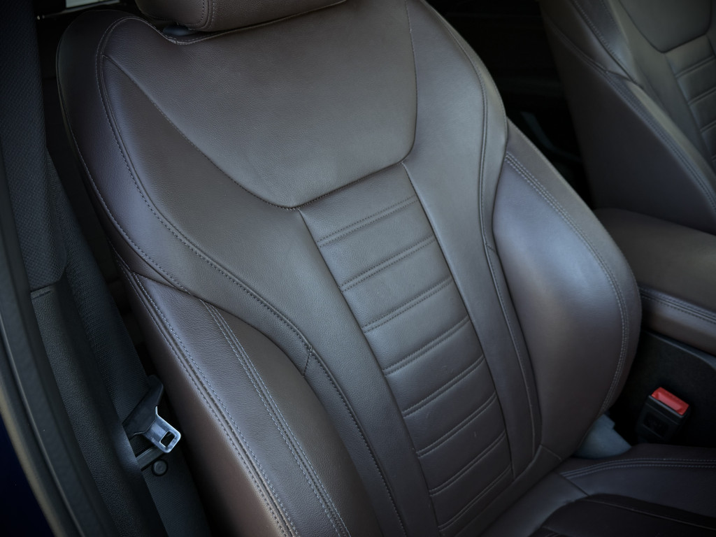 BMW X3 M-SPORTSPAKET