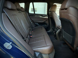 BMW X3 M-SPORTSPAKET