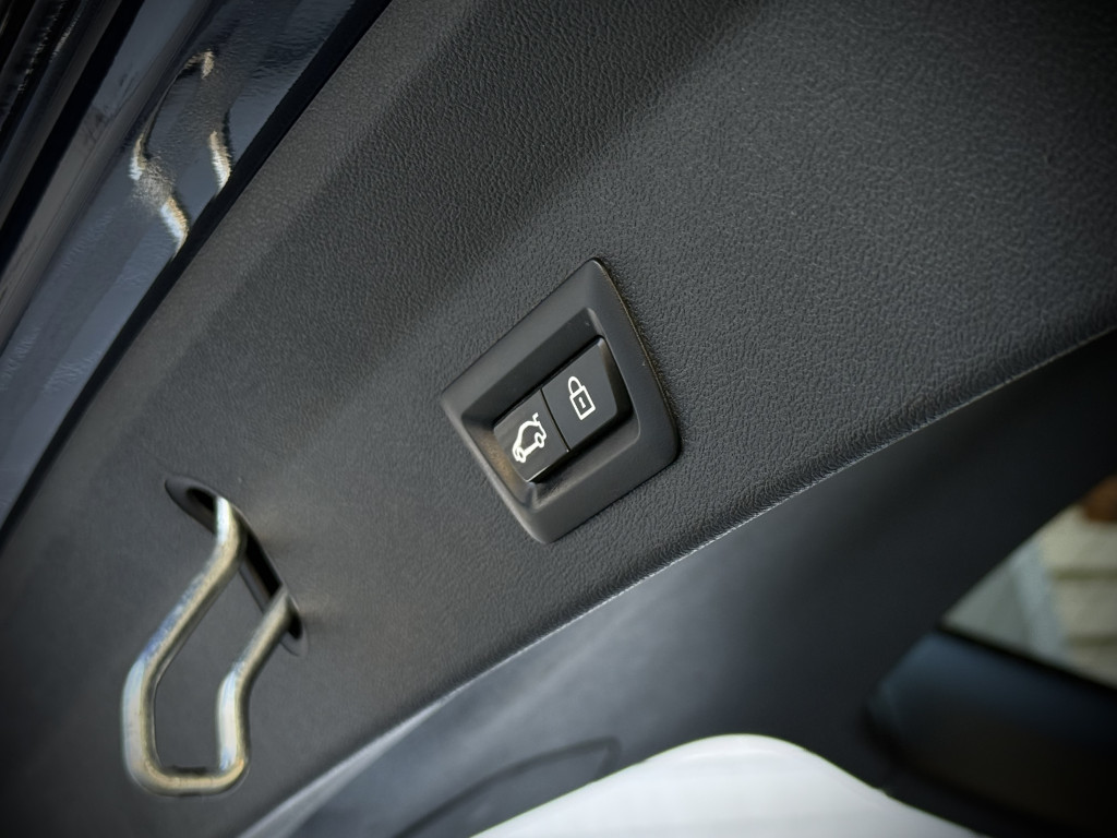 BMW X3 M-SPORTSPAKET