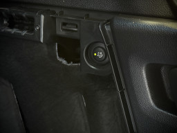 BMW X3 M-SPORTSPAKET