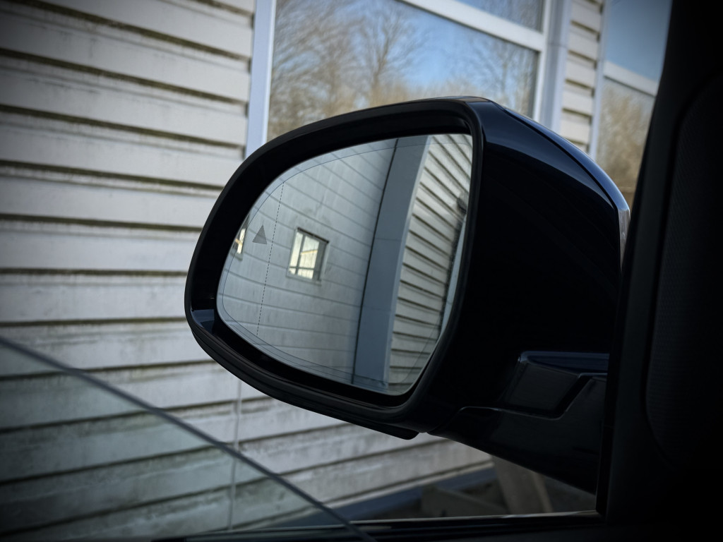 BMW X3 M-SPORTSPAKET