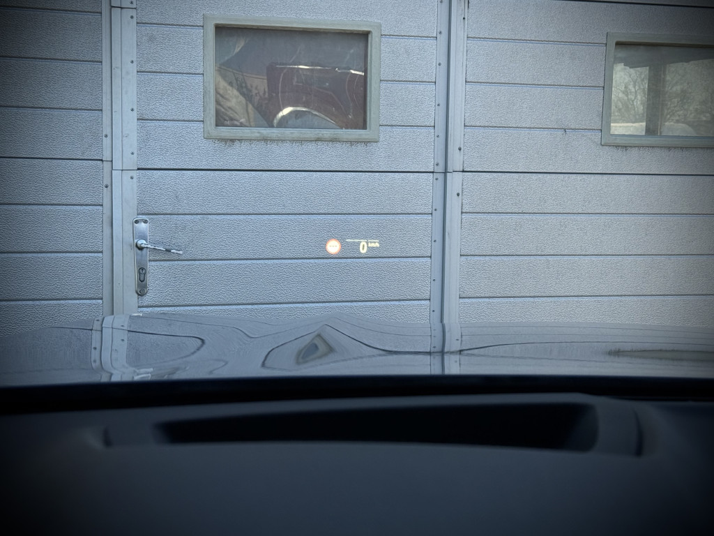 BMW X3 M-SPORTSPAKET