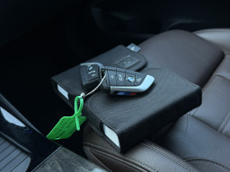 BMW X3 M-SPORTSPAKET