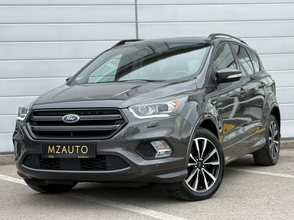 FORD KUGA “ST-LINE” 4X4