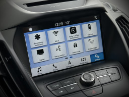 FORD KUGA “ST-LINE” 4X4