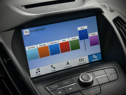 FORD KUGA “ST-LINE” 4X4