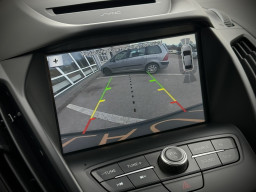 FORD KUGA “ST-LINE” 4X4