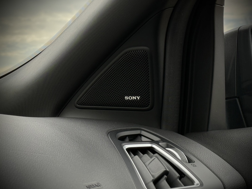 FORD KUGA “ST-LINE” 4X4