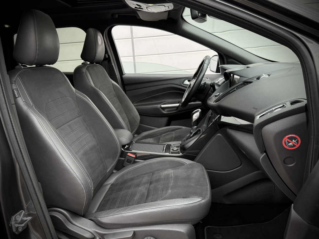 FORD KUGA “ST-LINE” 4X4