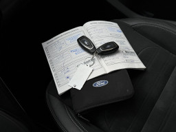 FORD KUGA “ST-LINE” 4X4