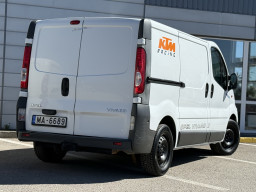 OPEL VIVARO L1H1