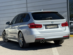 BMW 320D M-SPORTSPAKET