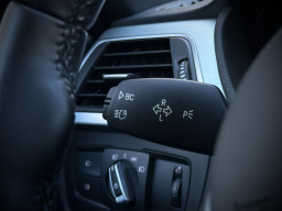 BMW 320D M-SPORTSPAKET