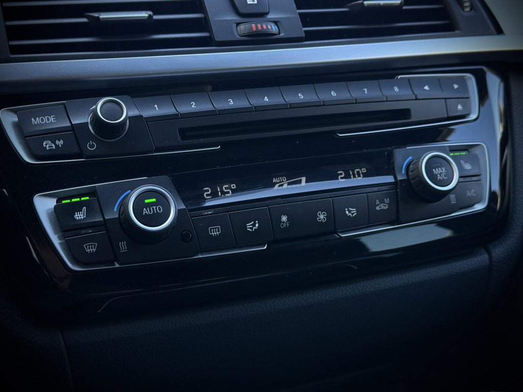 BMW 320D M-SPORTSPAKET