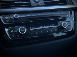 BMW 320D M-SPORTSPAKET