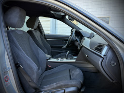 BMW 320D M-SPORTSPAKET